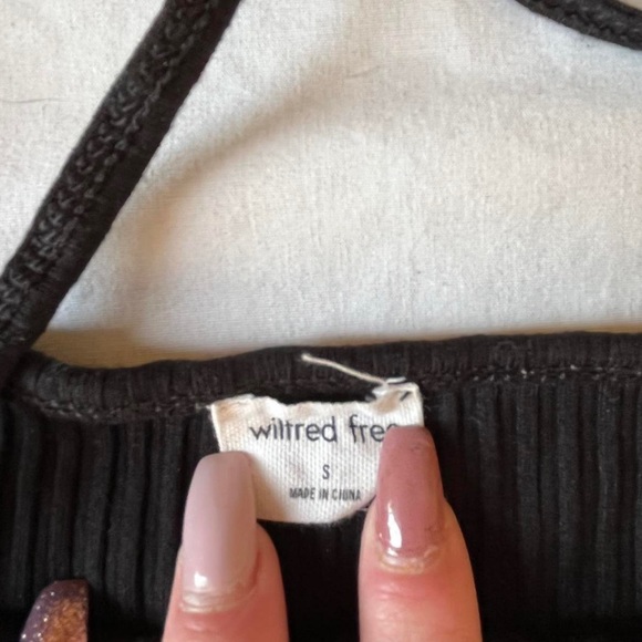 Wilfred Free Essa Tank Top - Picture 2 of 2